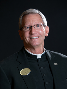 Fr. Greg McBrayer