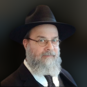 Rabbi Yaakov Rich