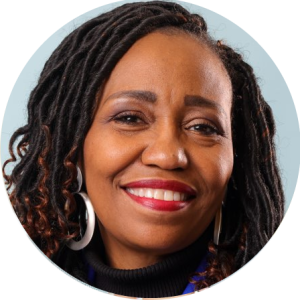 Rev. Dr. Lucretia R. Facen