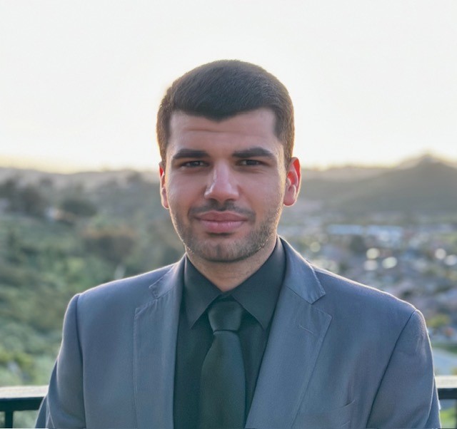 Matthew Zavaro