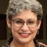 Linda Abramson-Evans