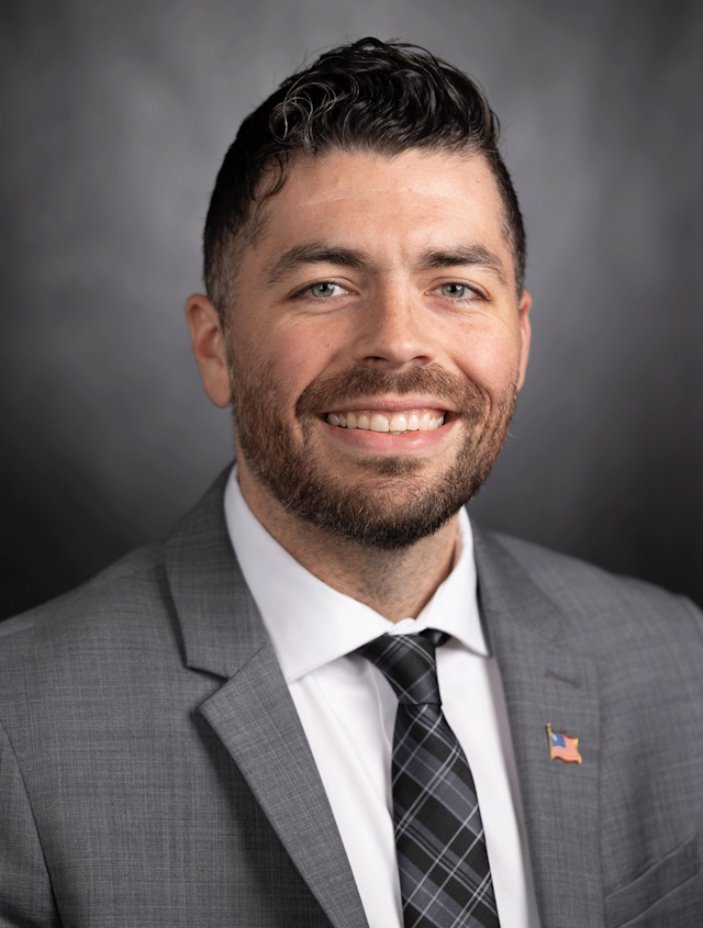 Nate Schatzline